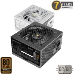 Tacens Mars Gaming MPB750SI power supply unit 750 W 24-pin ATX ATX Black