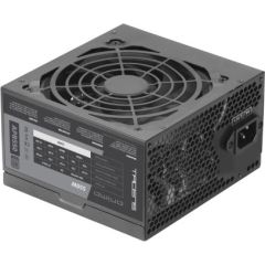 Tacens APB550B power supply unit 550 W 20+4 pin ATX ATX Black
