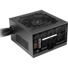 Tacens Mars Gaming MPB650SI power supply unit 650 W 24-pin ATX ATX Black