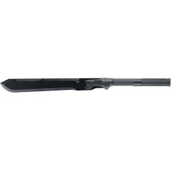 Walther 5.0763 combat/tactical knife