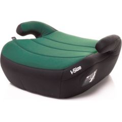 4baby Autosēdeklis-būsteris BOOST dark green 125-150 cm [A]