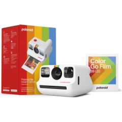 Polaroid Go Gen 2 Everything Box, white Jaunumi - Audio-Video