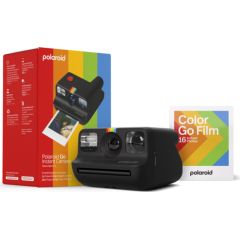 Polaroid Go Gen 2 Everything Box, black Jaunumi - Audio-Video