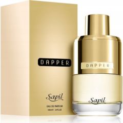 SAPIL Dapper EDP spray 100ml Unisex Smaržas