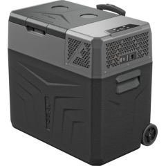 Auto kompresora ledusskapis Yolco BCX 50 47 l