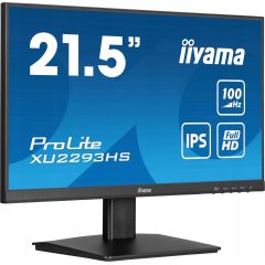 Monitor iiyama ProLite XU2293HS-B6
