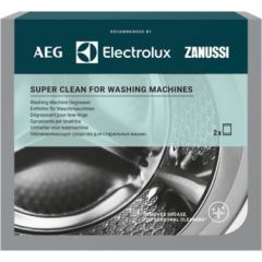 Electrolux M2WCP050 Super Clean attaukotājs veļas mašīnām, 2gab