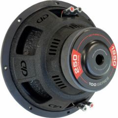 DD Audio 112a-D4 Subwoofer