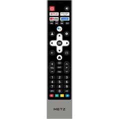Telewizor 65" METZ QLED 65MQE7600Z