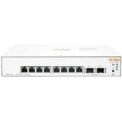 HPE Networking Instant On 1930 8G 2SFP Switch / JL680A#ABB
