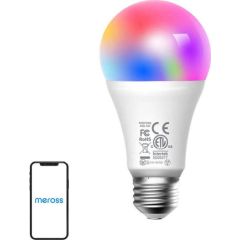 Meross MSL120 WiFi smart LED light bulb (HomeKit)