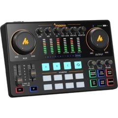 Maono AME2 Sound Card Black