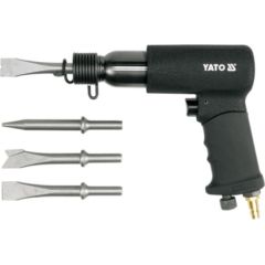 Yato Młotek dłutujący YT-0990 Jaunumi -Dārzam