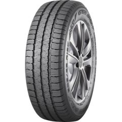 195/60R16C GT RADIAL MAXMILER WT2 CARGO 99/97T DOT22 Studless DCB71 3PMSF M+S