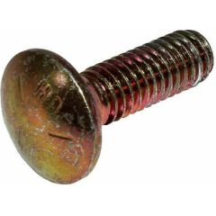 SCREW:CRG:SPL:5/16-18:1.00, MTD Rezerves daļas