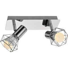 Activejet AJE-BLANKA 2P ceiling lamp