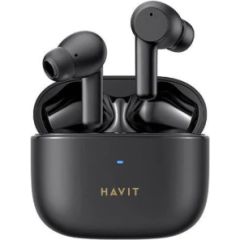 Havit TW958 Pro - TWS wireless headphones, black Austiņas