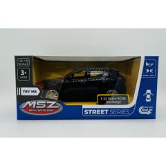 MSZ Miniatūrais modelis Volvo XC40 Recharge, 1:32 Mašīnas un piederumi