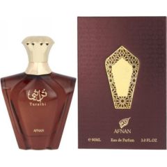 Afnan Turathi Brown EDP 90ml Vīriešu Smaržas