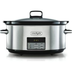 Crock-Pot slow cooker CSC063X 7.5l