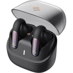 Bezprzewodowe słuchawki TWS Havit TW980 (czarny) Austiņas