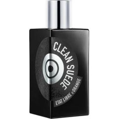 Etat Libre Dorange Etat Libre d'Orange Clean Suede EDP 100ml