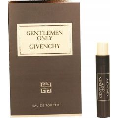 Givenchy Givenchy, Gentlemen Only, Eau De Toilette, For Men, 1 ml *Vial For Men