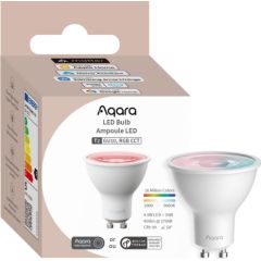 Aqara smart bulb LED T2 GU10 30W RGB CCT