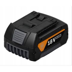 Bosch FEIN AKUMULATOR 4.0AH GBA 18V/BOSCH Jaunumi -Dārzam