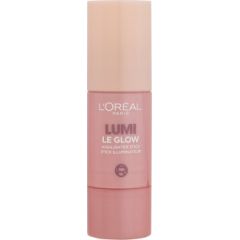 L'oreal Lumi / Le Glow Highlighter Stick 7g Sejas kopšana