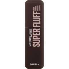 Maybelline Superfluff / Brow Mousse 5ml Dekoratīvā kosmētika