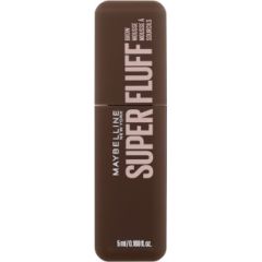 Maybelline Superfluff / Brow Mousse 5ml Dekoratīvā kosmētika