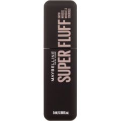 Maybelline Superfluff / Brow Mousse 5ml Dekoratīvā kosmētika
