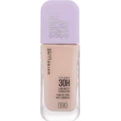 Maybelline Super Stay / Lumi-Matte Foundation 35ml Dekoratīvā kosmētika