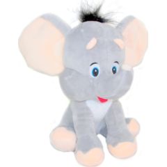 Sun Day Sun-Day Słoń 21cm.130051 Mīkstās rotaļlietas