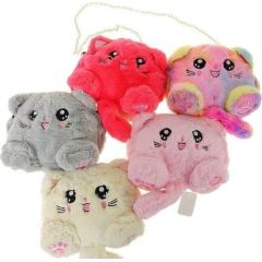 Adar Torebka pluszowa zwierzak MIX Mīkstās rotaļlietas