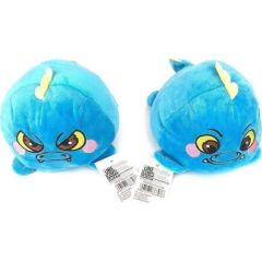 Adar Foka pluszowa 15cm dwustronna Mīkstās rotaļlietas