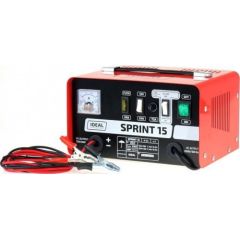 Ideal PROSTOWNIK SPRINT 15 15A 230V 12-24V (1 SZT)