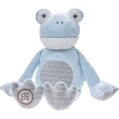 ?abka Mia niebieska 30cm Mīkstās rotaļlietas