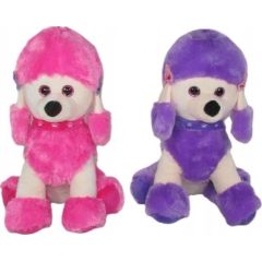 Sun Day Sun-Day Pies P-3313 2kol 25cm P-3313 Mīkstās rotaļlietas