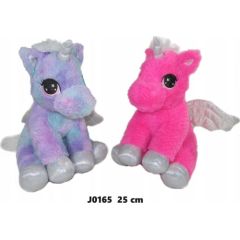 Sun Day Sun-Day Jednorożec J-165 25cm 167538 Mīkstās rotaļlietas