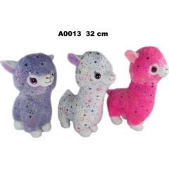 Sun Day Sun-Day Alpaka A-013 3kol 32cm 54163 Mīkstās rotaļlietas