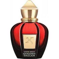 Xerjoff Perfumy Unisex Xerjoff Golden Dallah (50 ml)