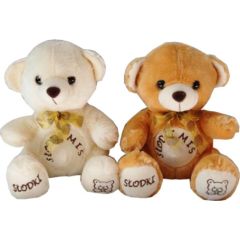 Sun Day Sun-Day Mis "SLODKI MIS" (M2569) Mīkstās rotaļlietas