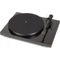 Pro-Ject Audio Systems plašu atskaņotājs