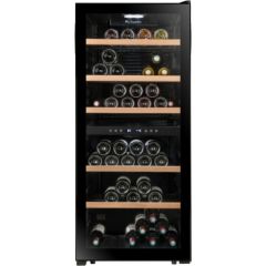Wine cooler  La Sommeliere, black
