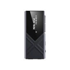 FiiO KA17 Portable DAC & Headphone Amplifier