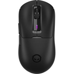 LORGAR MSA10W, Wireless Gaming Mouse Advanced, black