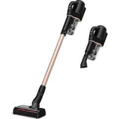 MIELE Duoflex HX1 Total Care Rechargeable hoover Black