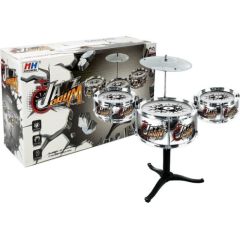 Kruzzel Bungu komplekts-3 bungas 72844